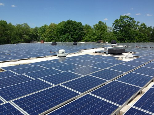 Westchester Community Solar Image 2