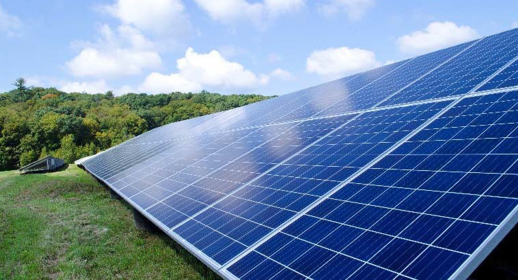 Mount Kisco Community Solar Hero